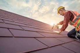 Emergency Roof Repair in Cologne, NJ